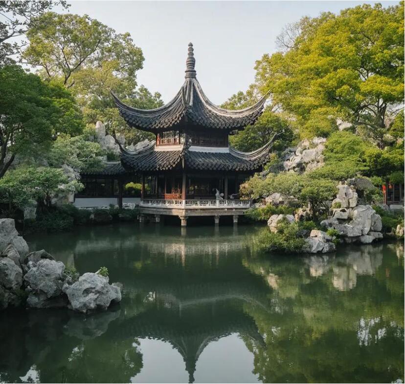 衡阳石鼓雨双土建有限公司